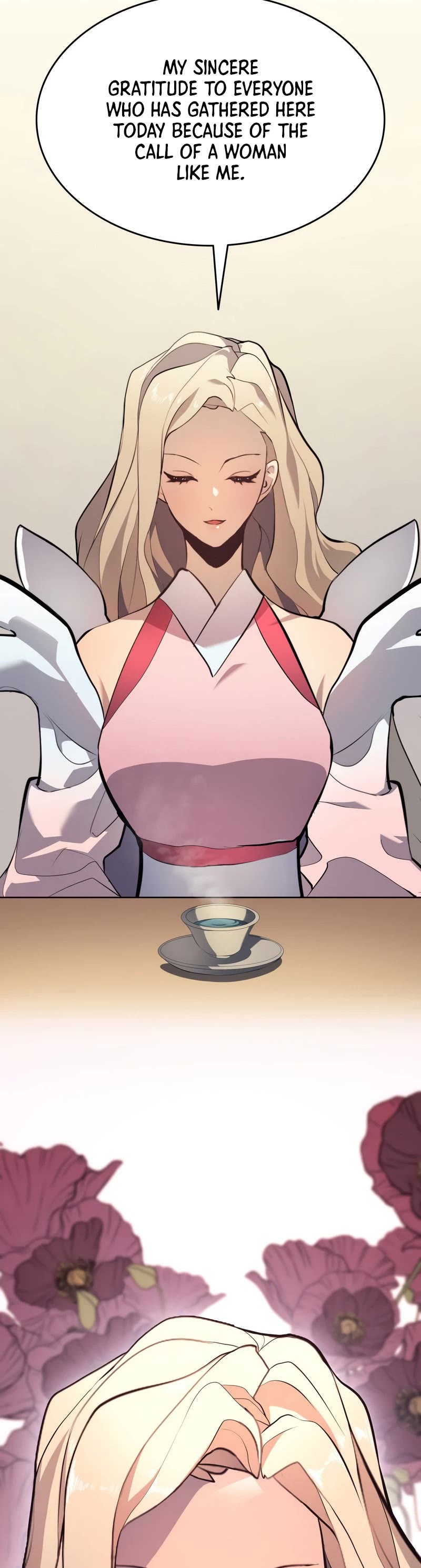 Reaper of the Drifting Moon Chapter 31 page 65 - Chapter 31