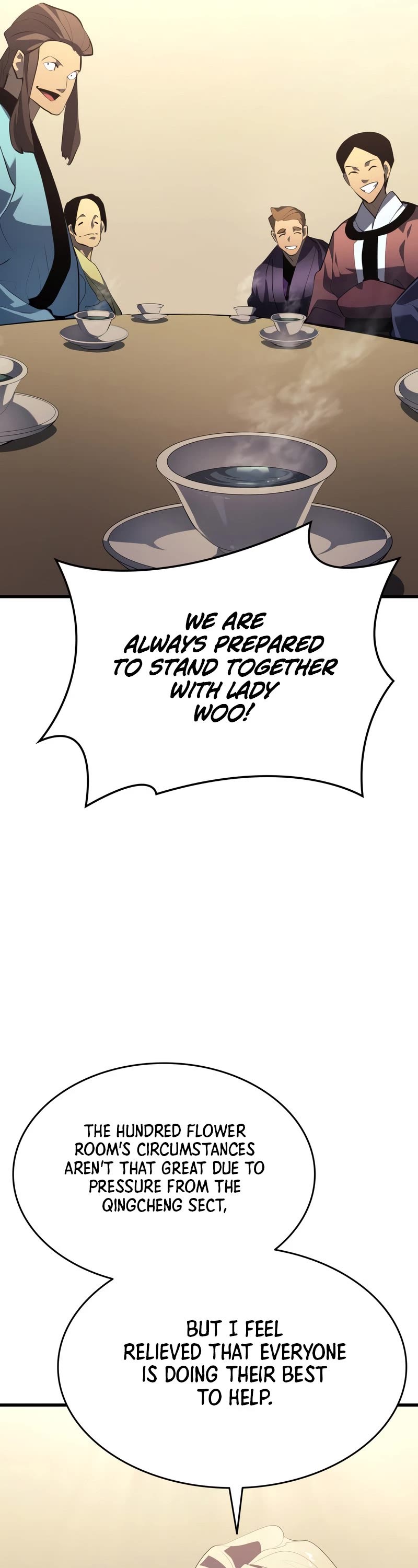 Reaper of the Drifting Moon Chapter 31 page 67 - Chapter 31