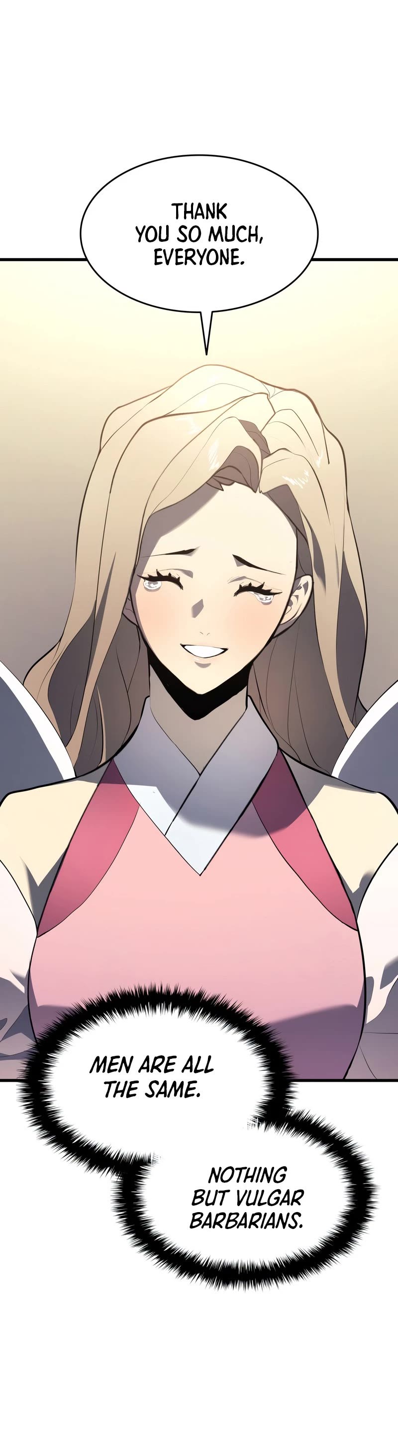 Reaper of the Drifting Moon Chapter 31 page 70 - Chapter 31