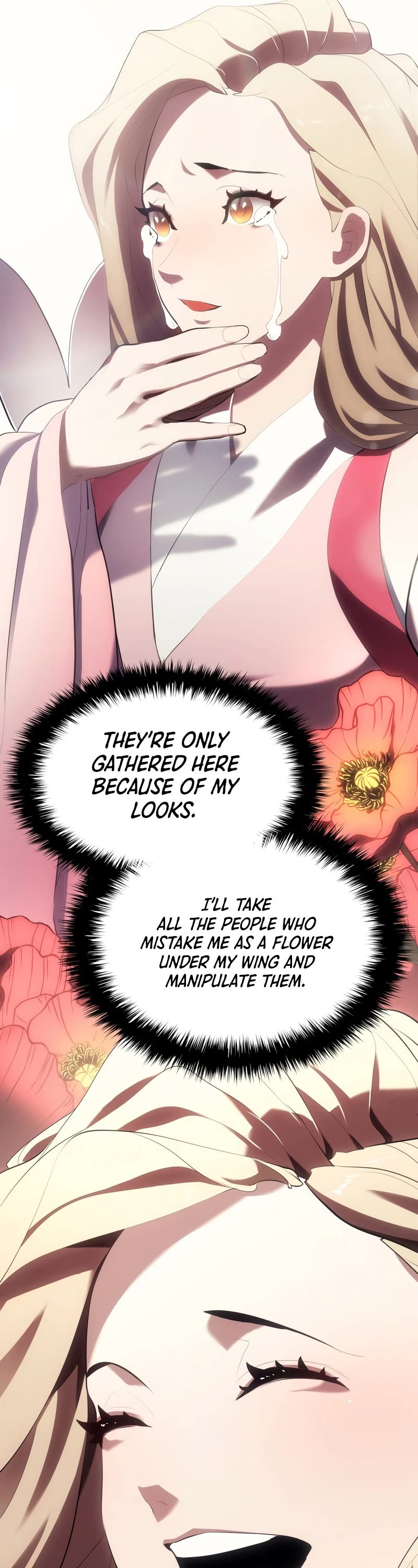Reaper of the Drifting Moon Chapter 31 page 74 - Chapter 31