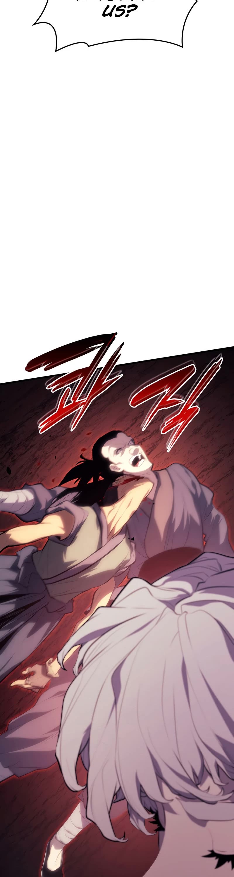 Reaper of the Drifting Moon Chapter 31 page 8 - Chapter 31