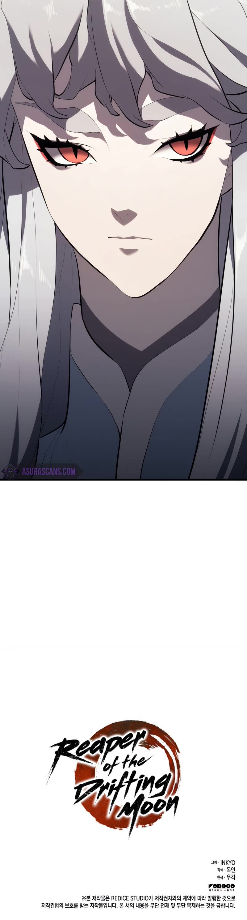 Reaper of the Drifting Moon Chapter 31 page 81 - Chapter 31