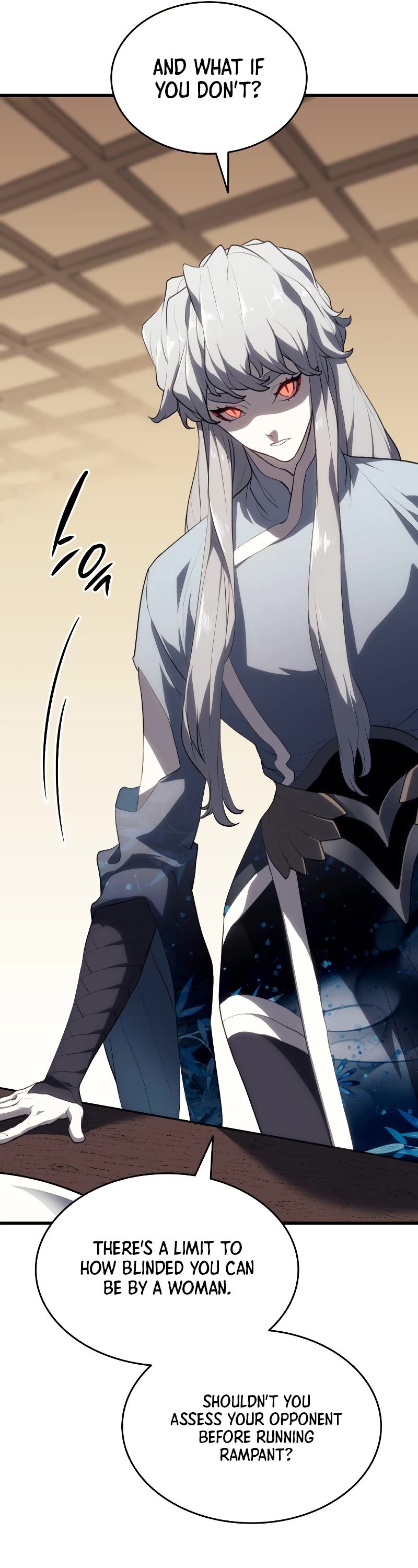 Reaper of the Drifting Moon Chapter 32 page 20 - Chapter 32
