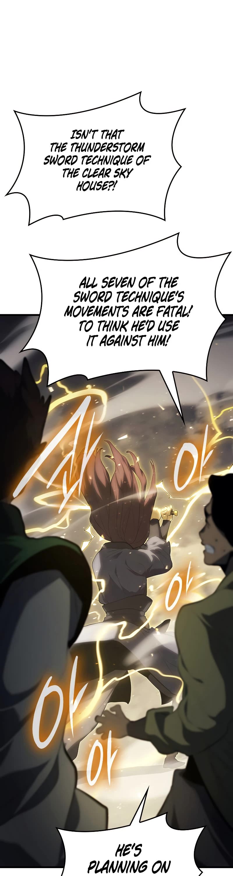 Reaper of the Drifting Moon Chapter 32 page 36 - Chapter 32