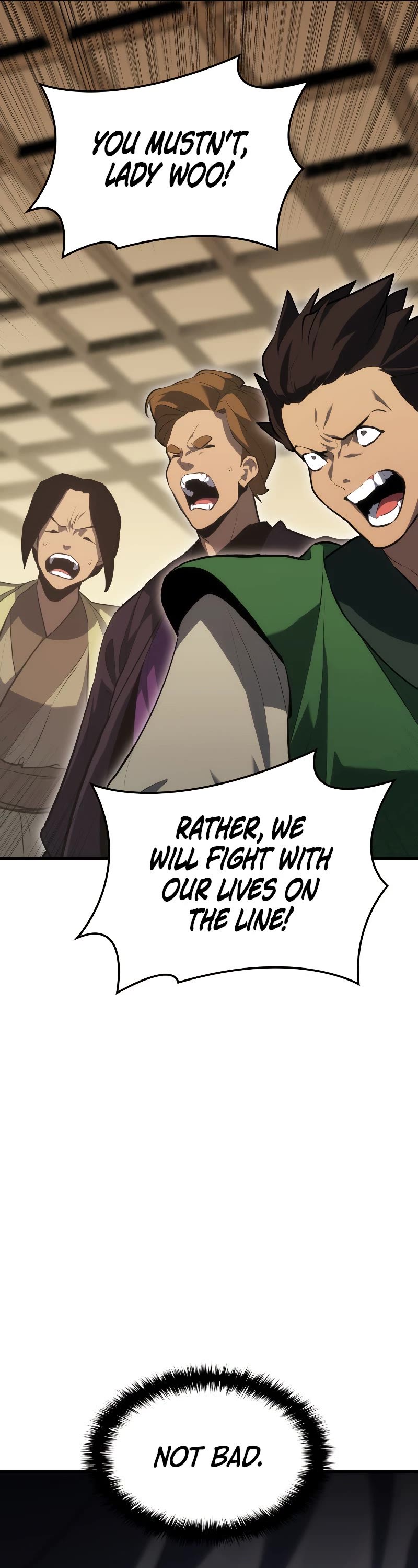 Reaper of the Drifting Moon Chapter 32 page 69 - Chapter 32
