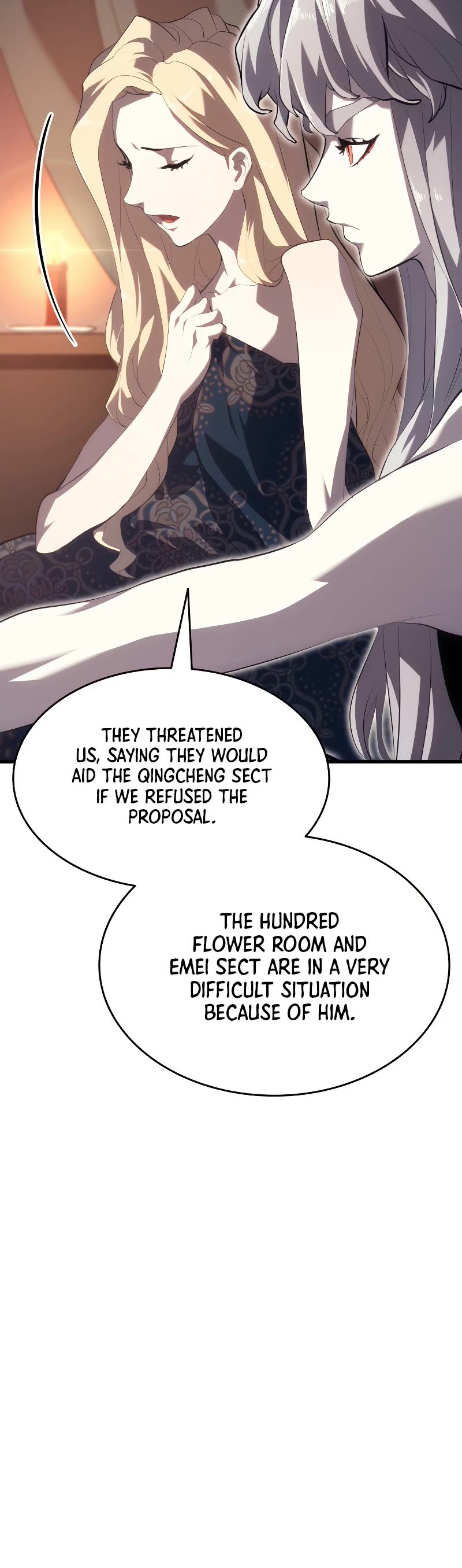 Reaper of the Drifting Moon Chapter 32 page 82 - Chapter 32