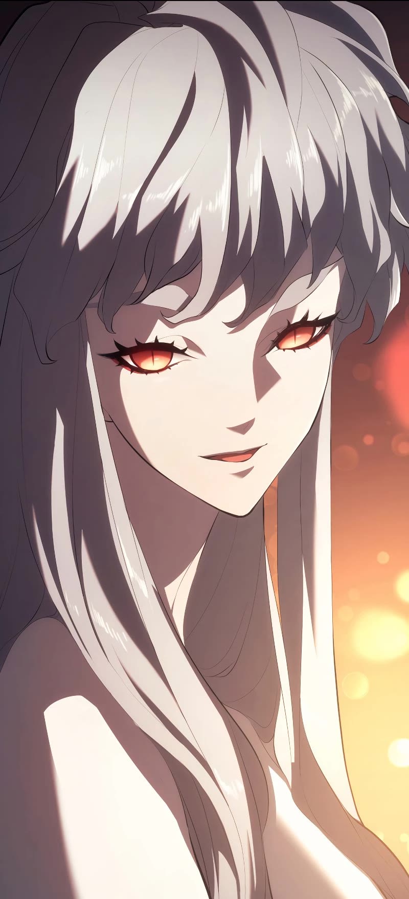 Reaper of the Drifting Moon Chapter 32 page 88 - Chapter 32