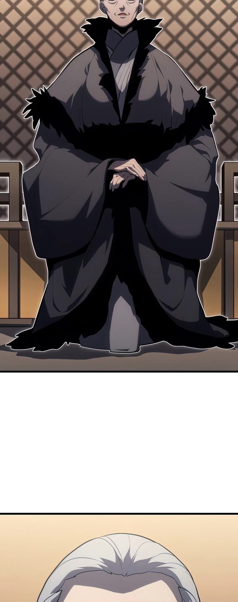 Reaper of the Drifting Moon Chapter 33 page 10 - Chapter 33