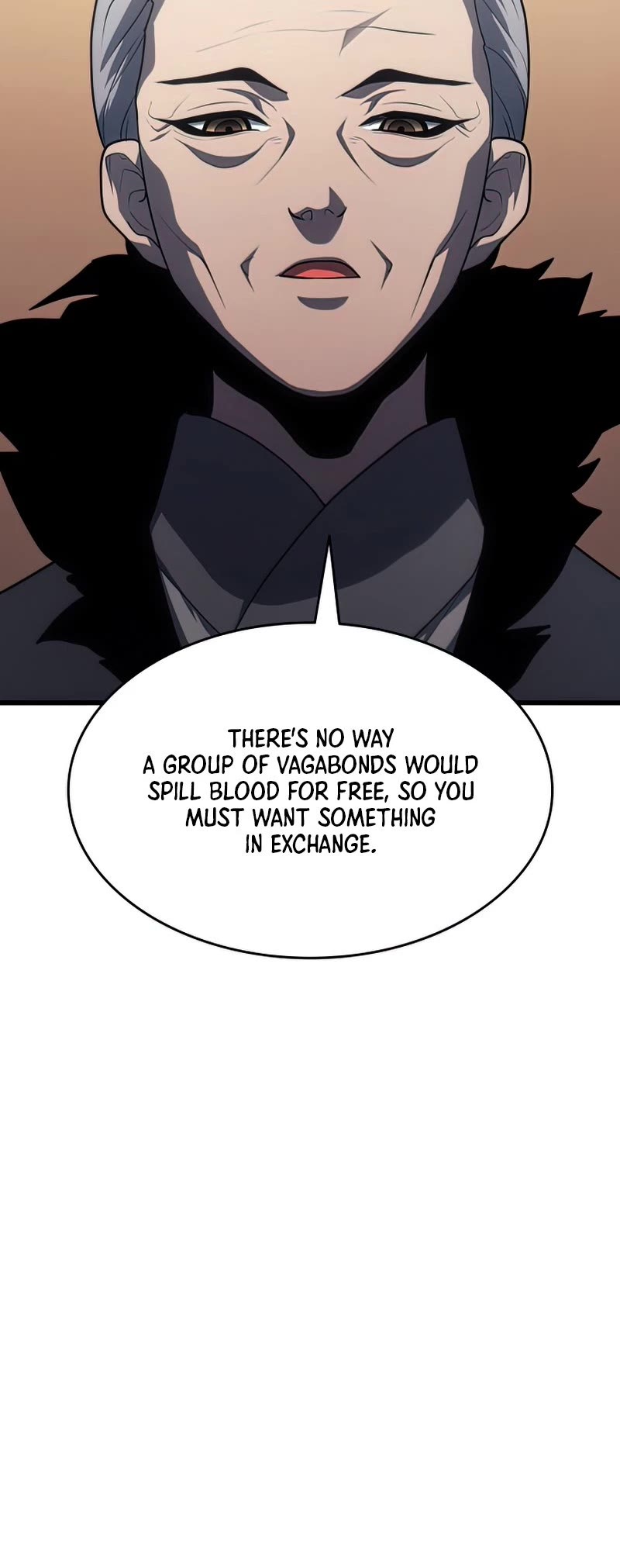 Reaper of the Drifting Moon Chapter 33 page 11 - Chapter 33