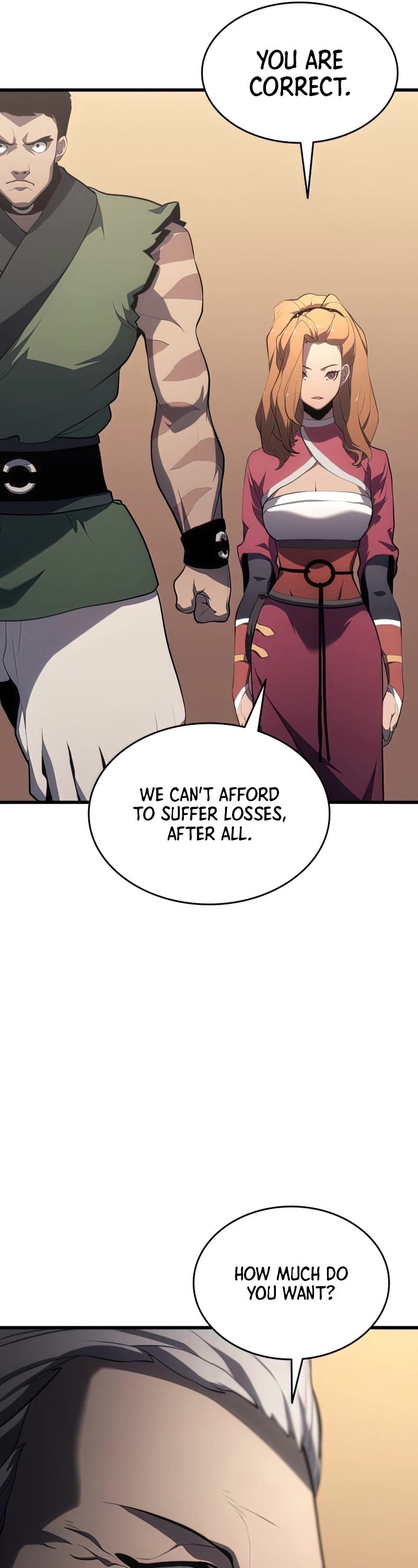 Reaper of the Drifting Moon Chapter 33 page 12 - Chapter 33