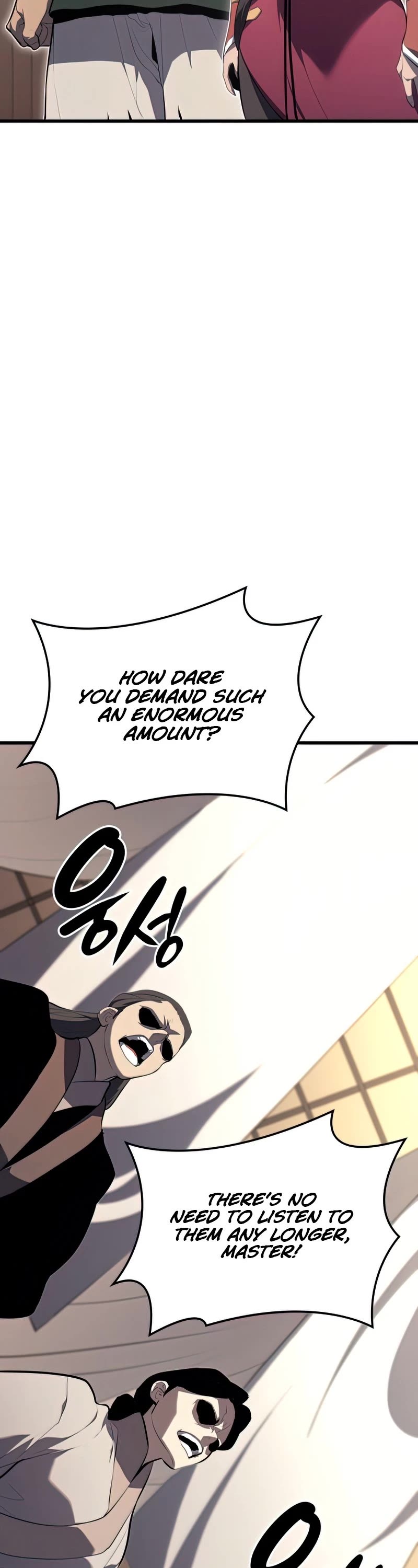 Reaper of the Drifting Moon Chapter 33 page 14 - Chapter 33