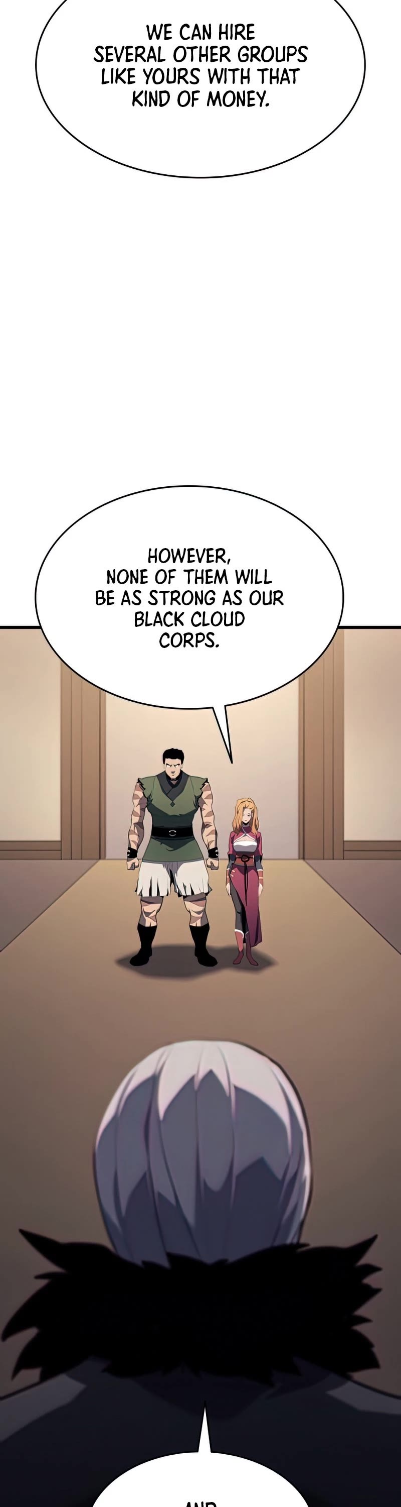 Reaper of the Drifting Moon Chapter 33 page 19 - Chapter 33