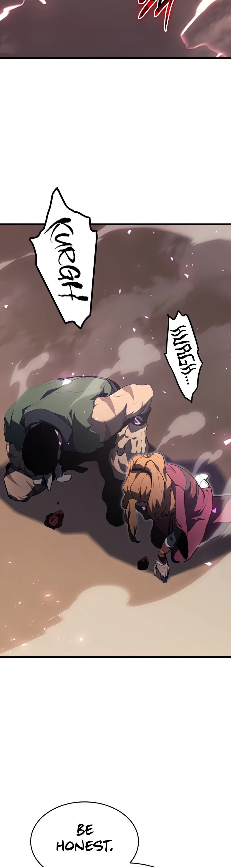 Reaper of the Drifting Moon Chapter 33 page 24 - Chapter 33