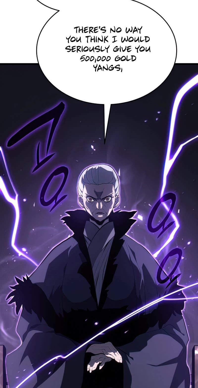 Reaper of the Drifting Moon Chapter 33 page 25 - Chapter 33