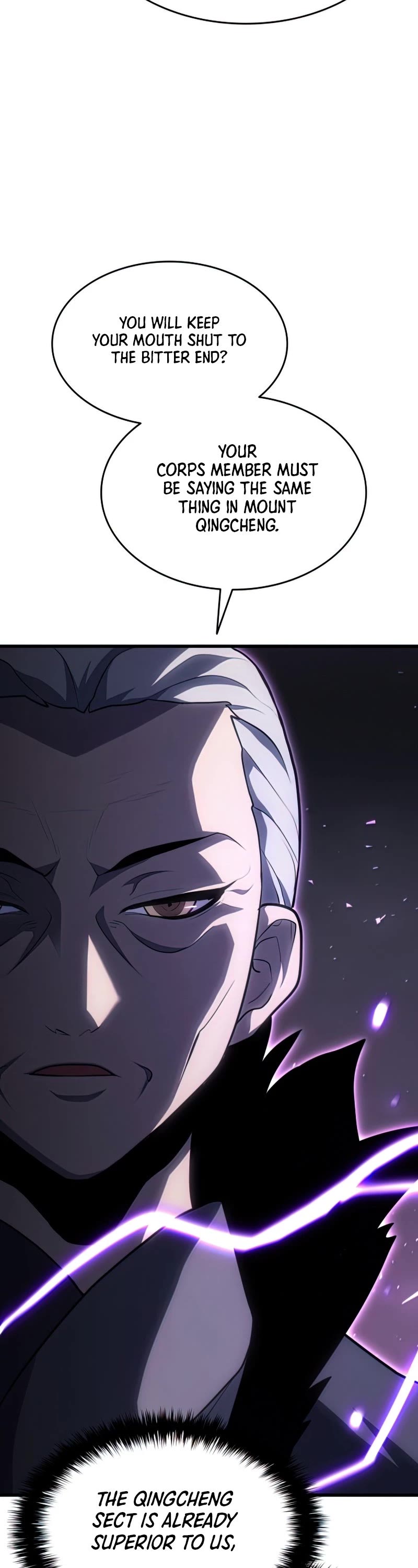 Reaper of the Drifting Moon Chapter 33 page 28 - Chapter 33