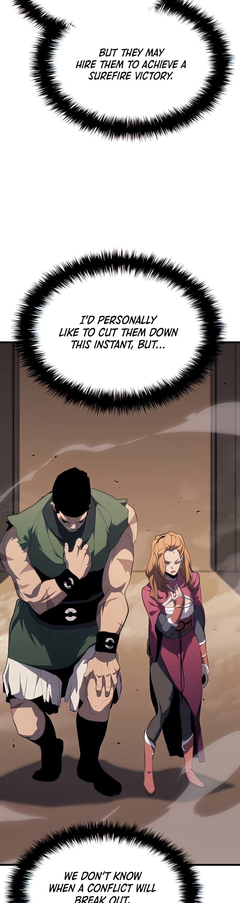 Reaper of the Drifting Moon Chapter 33 page 29 - Chapter 33