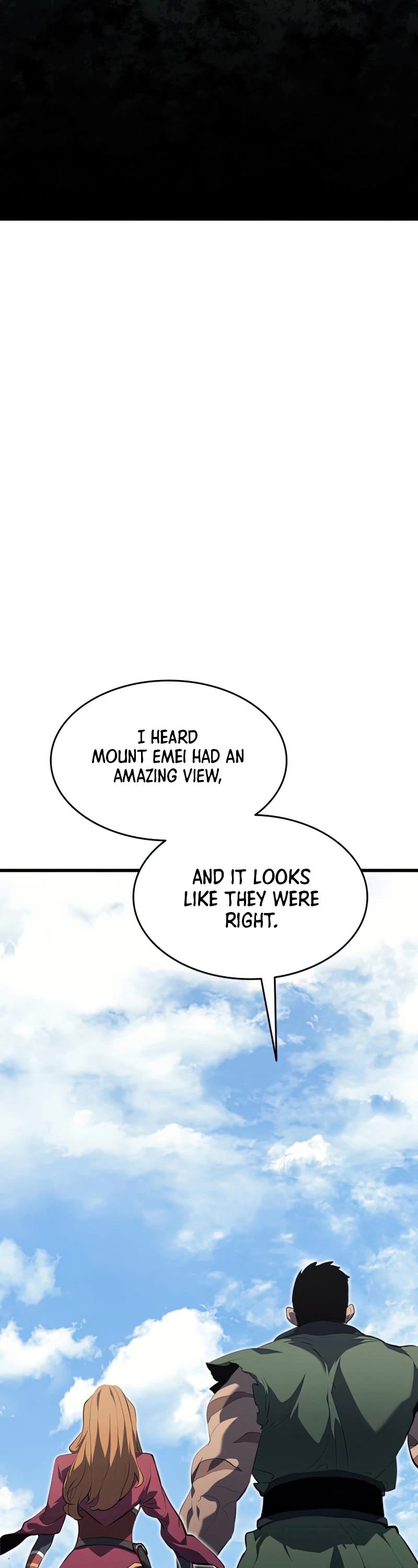 Reaper of the Drifting Moon Chapter 33 page 3 - Chapter 33