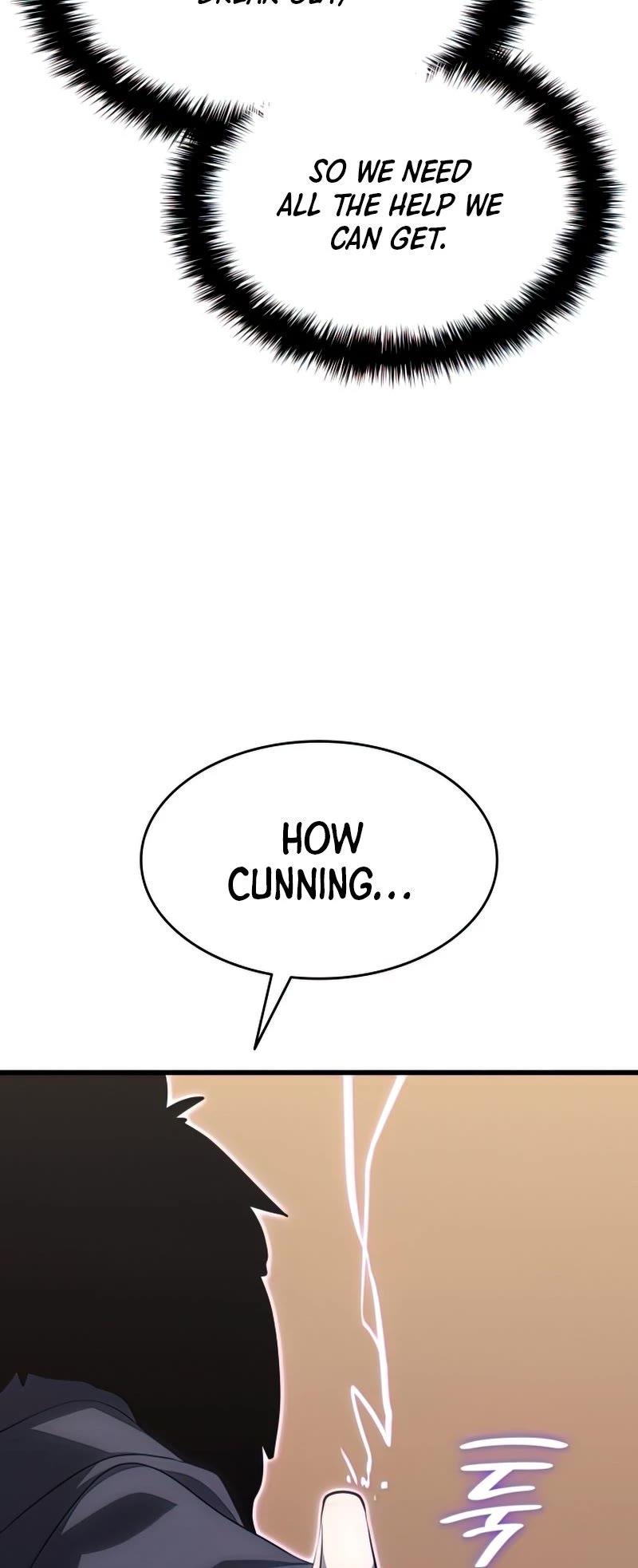 Reaper of the Drifting Moon Chapter 33 page 30 - Chapter 33