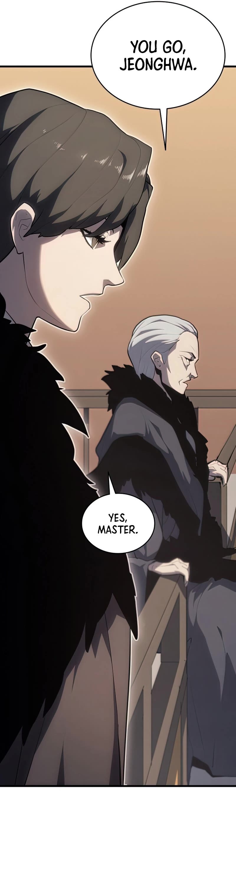 Reaper of the Drifting Moon Chapter 33 page 32 - Chapter 33