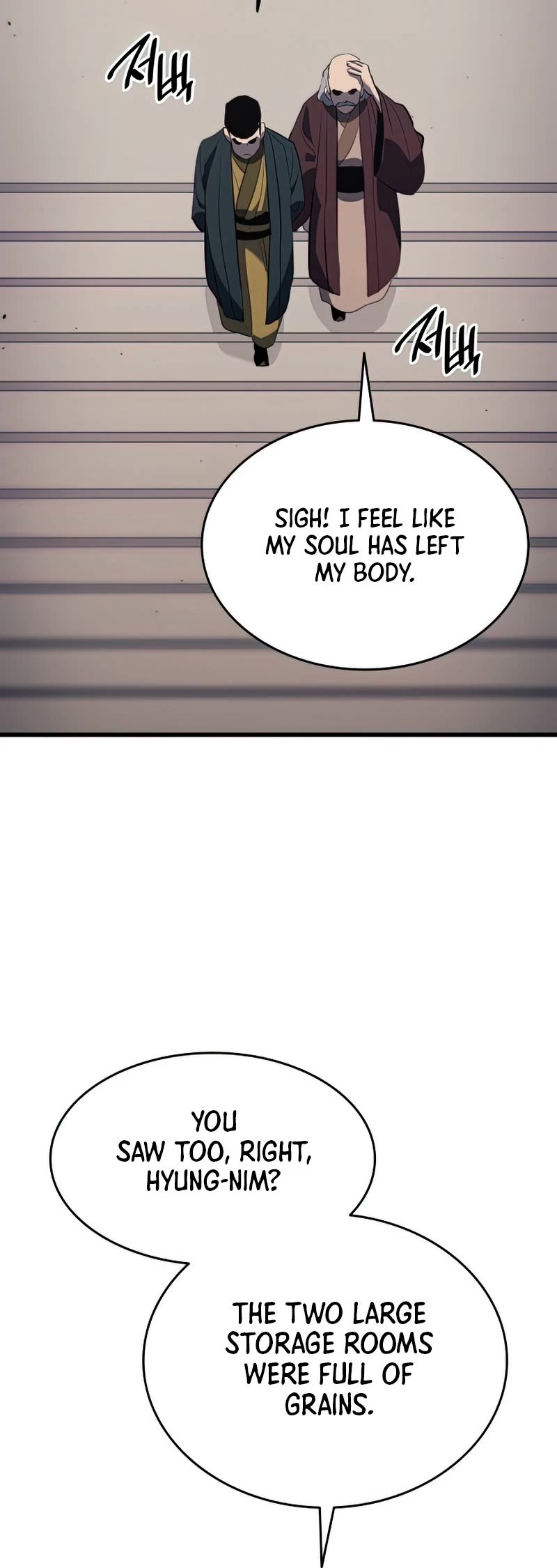 Reaper of the Drifting Moon Chapter 33 page 35 - Chapter 33
