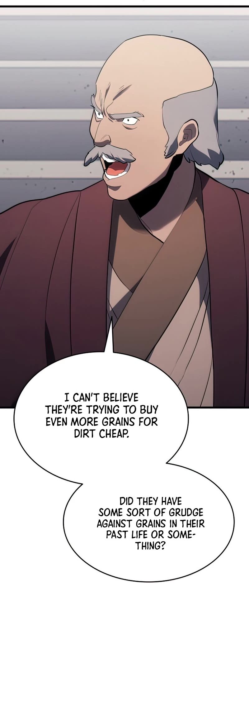 Reaper of the Drifting Moon Chapter 33 page 36 - Chapter 33