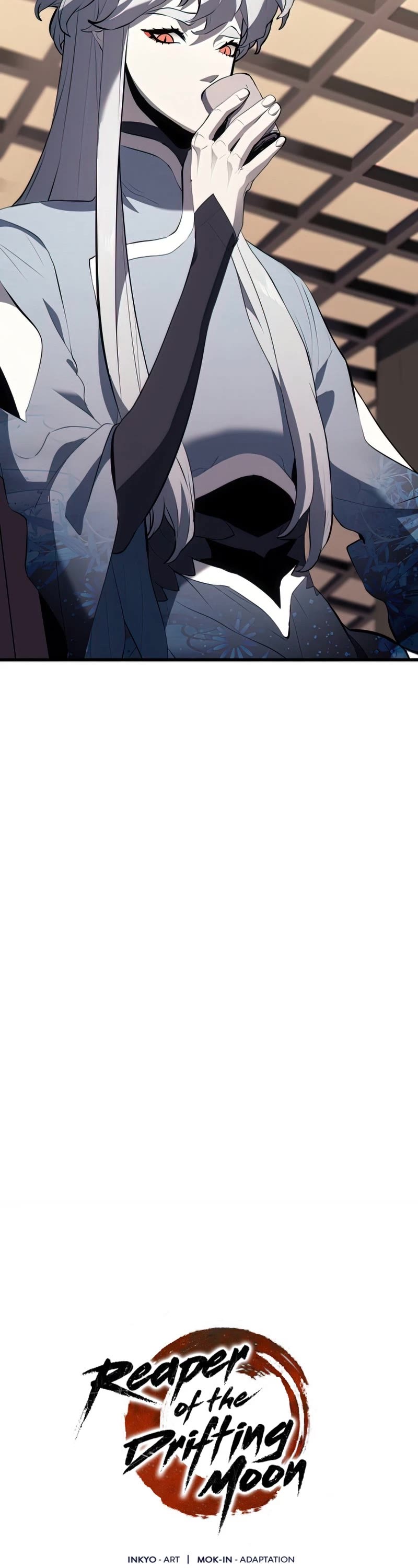 Reaper of the Drifting Moon Chapter 33 page 39 - Chapter 33