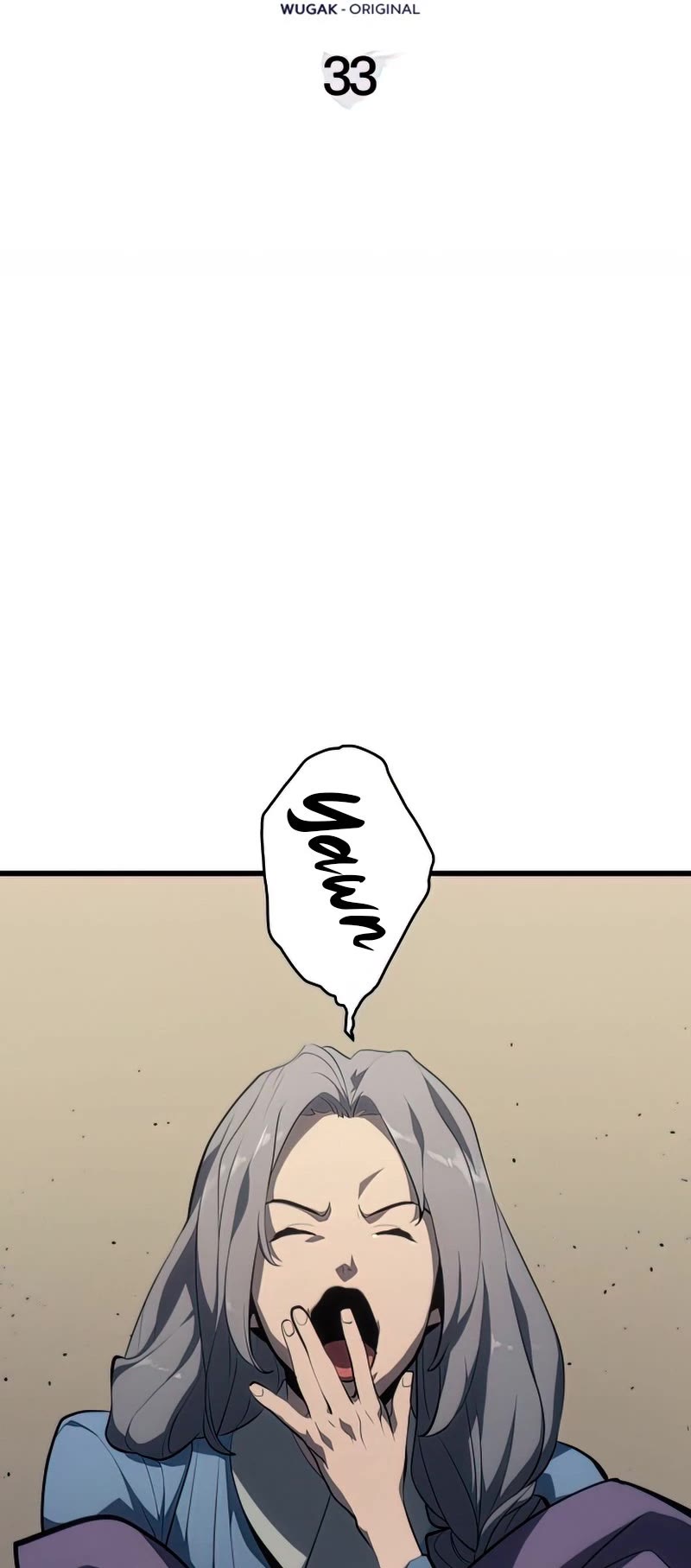 Reaper of the Drifting Moon Chapter 33 page 40 - Chapter 33
