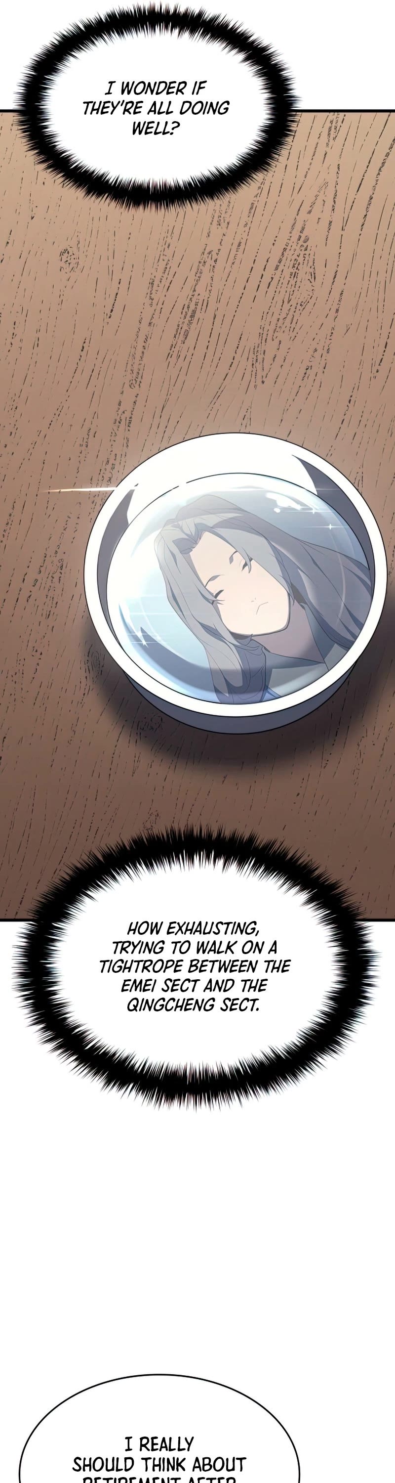 Reaper of the Drifting Moon Chapter 33 page 42 - Chapter 33