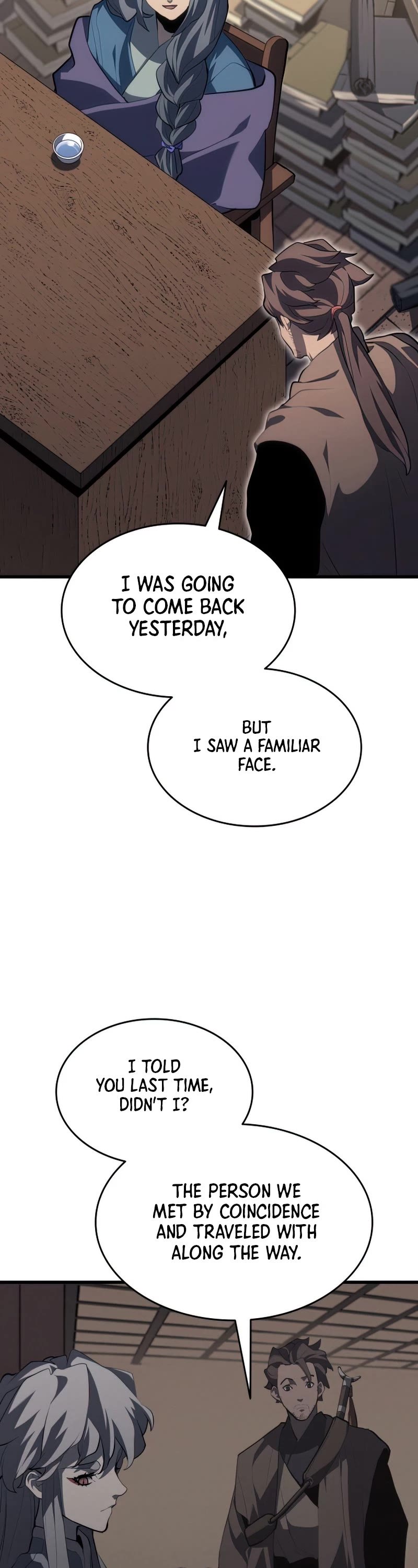 Reaper of the Drifting Moon Chapter 33 page 44 - Chapter 33