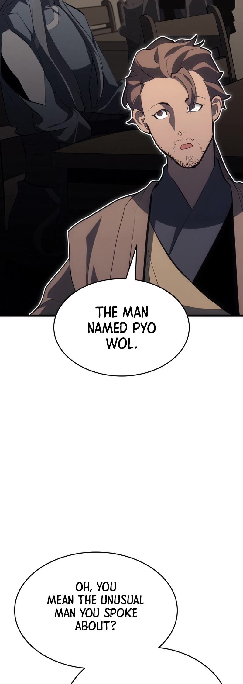 Reaper of the Drifting Moon Chapter 33 page 45 - Chapter 33