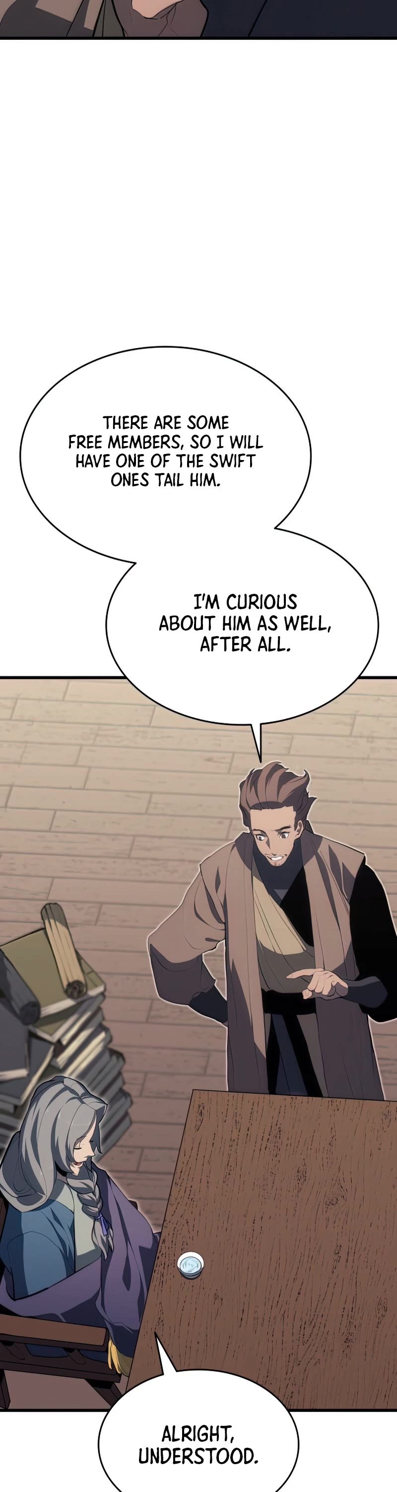 Reaper of the Drifting Moon Chapter 33 page 49 - Chapter 33