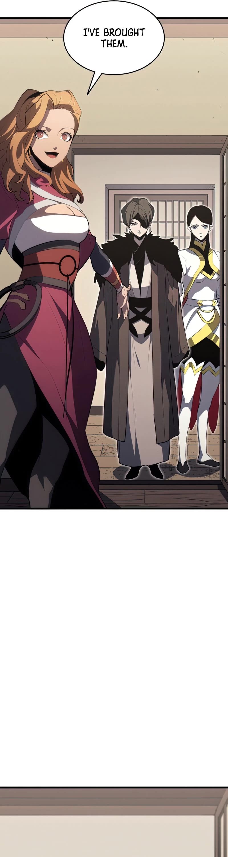 Reaper of the Drifting Moon Chapter 33 page 52 - Chapter 33