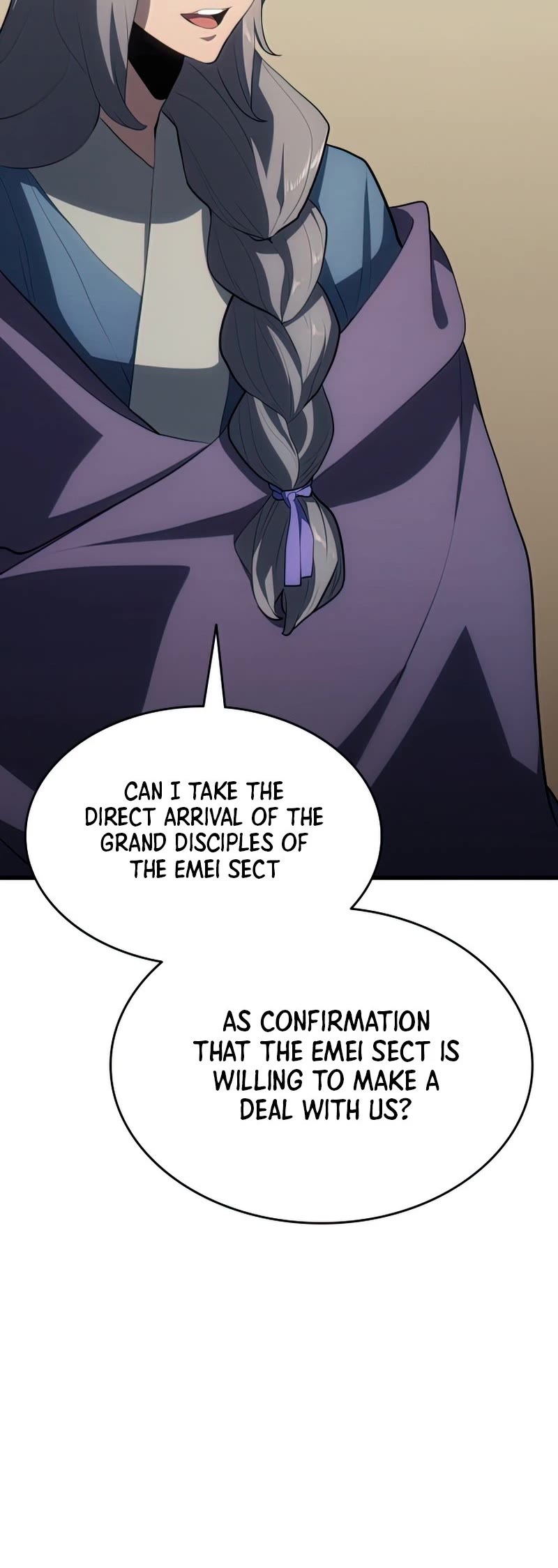 Reaper of the Drifting Moon Chapter 33 page 56 - Chapter 33