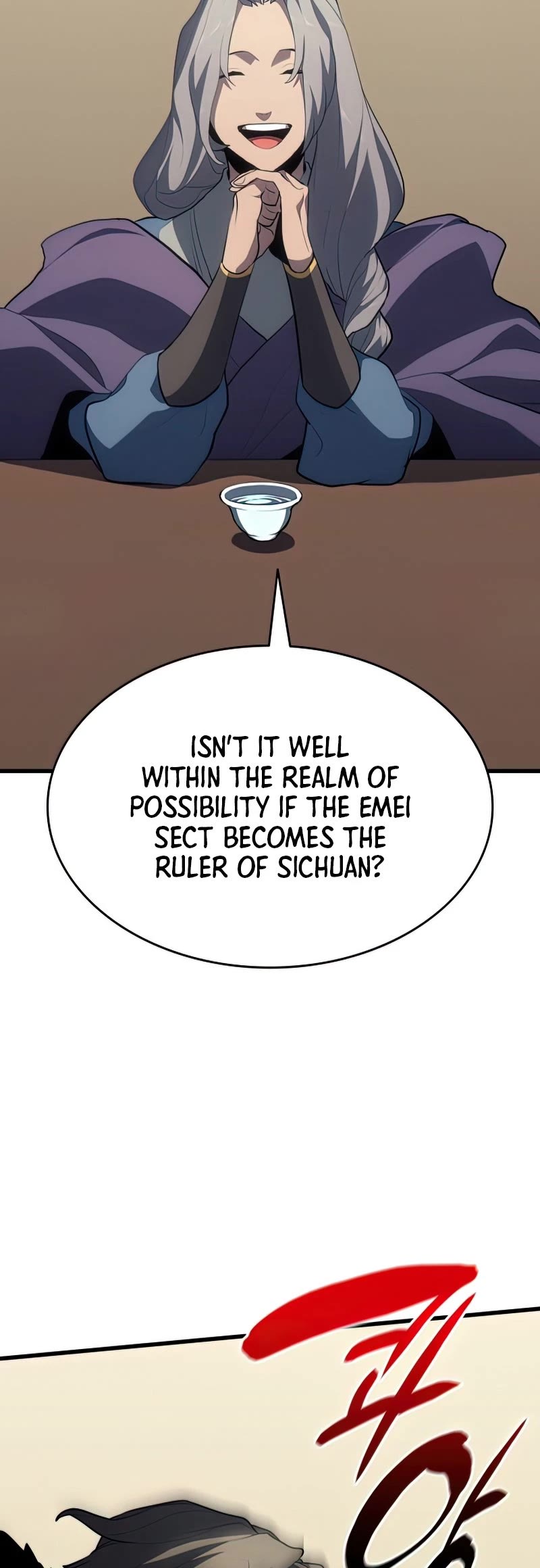 Reaper of the Drifting Moon Chapter 33 page 63 - Chapter 33