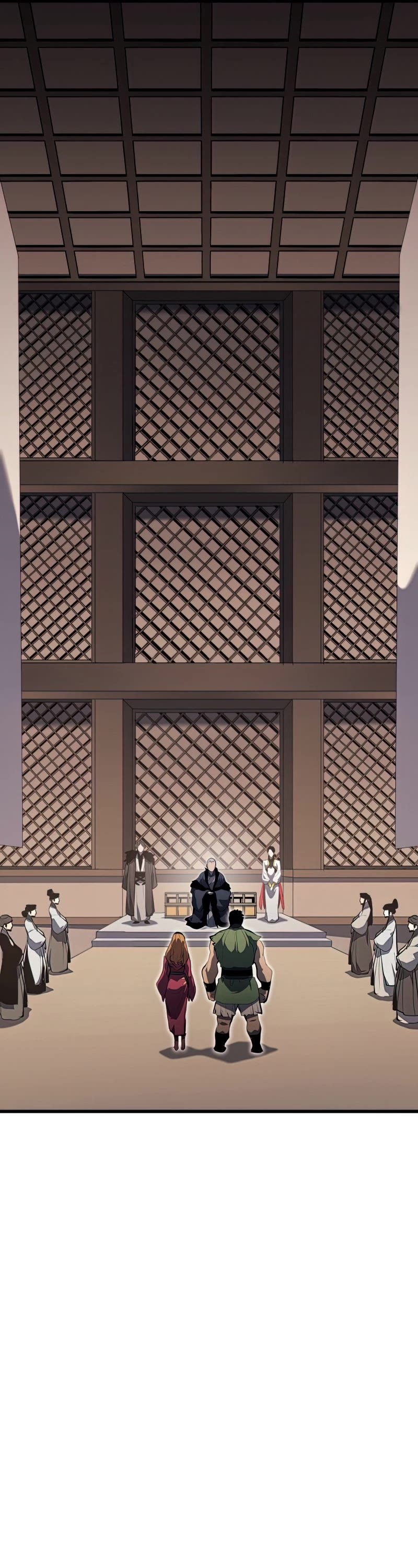 Reaper of the Drifting Moon Chapter 33 page 7 - Chapter 33