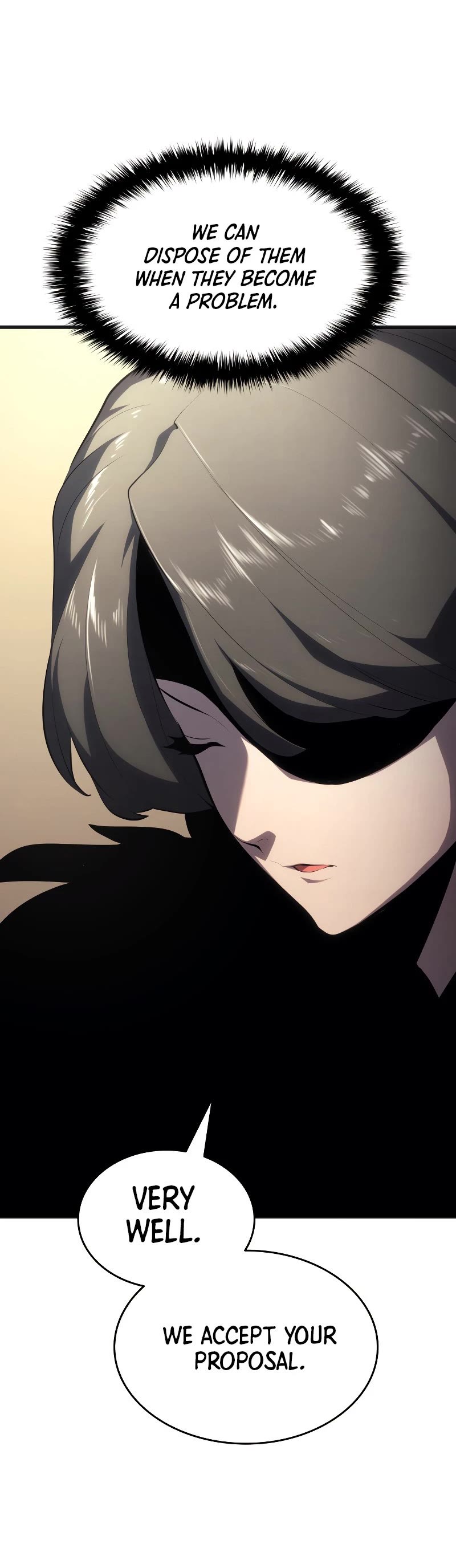 Reaper of the Drifting Moon Chapter 34 page 15 - Chapter 34