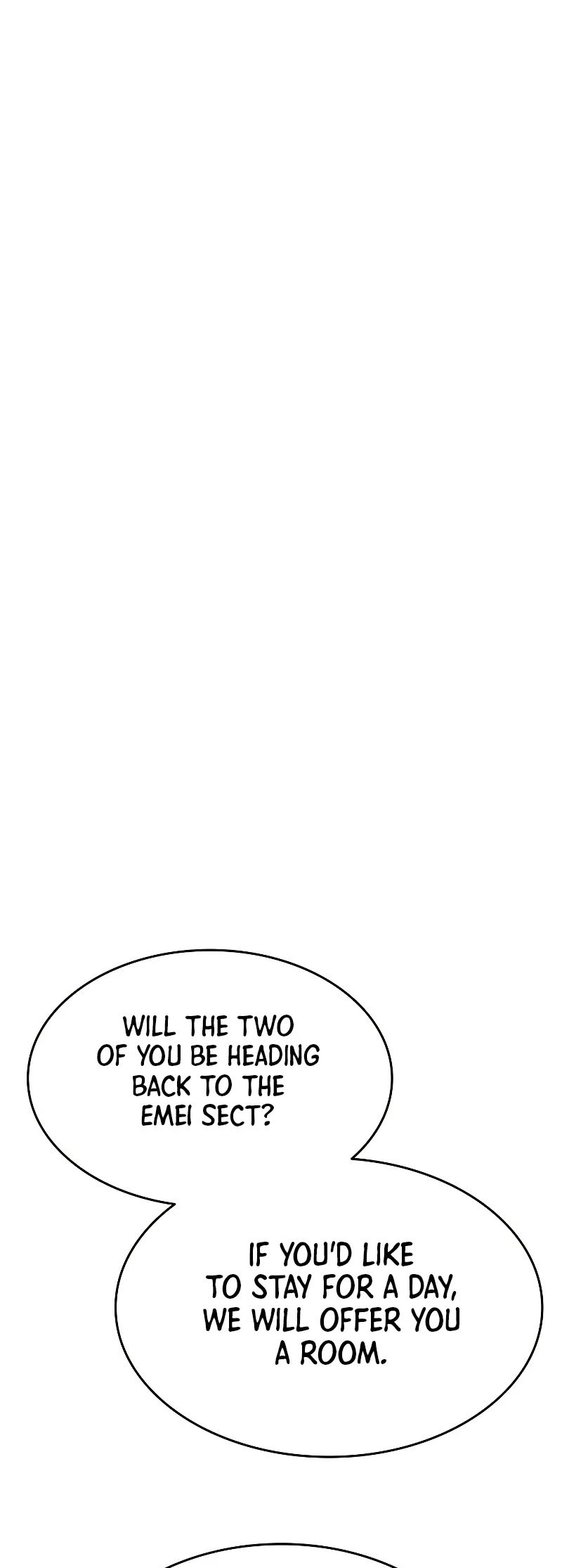 Reaper of the Drifting Moon Chapter 34 page 20 - Chapter 34