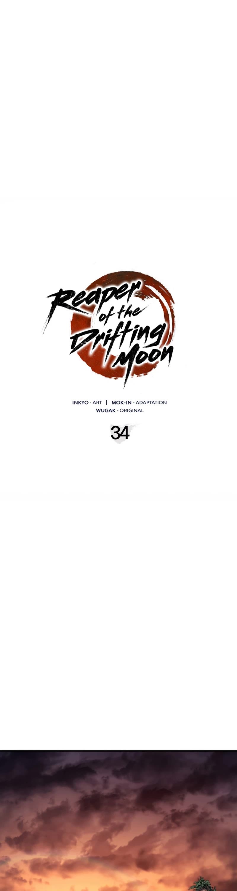 Reaper of the Drifting Moon Chapter 34 page 27 - Chapter 34