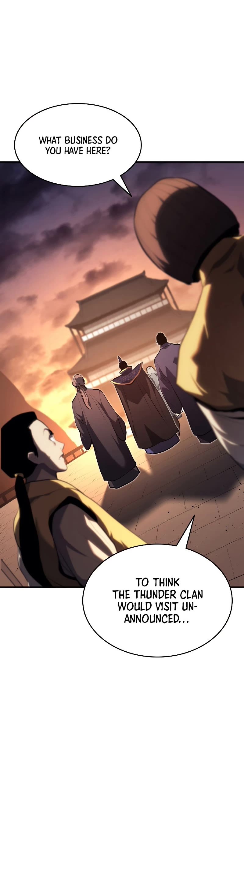Reaper of the Drifting Moon Chapter 34 page 30 - Chapter 34