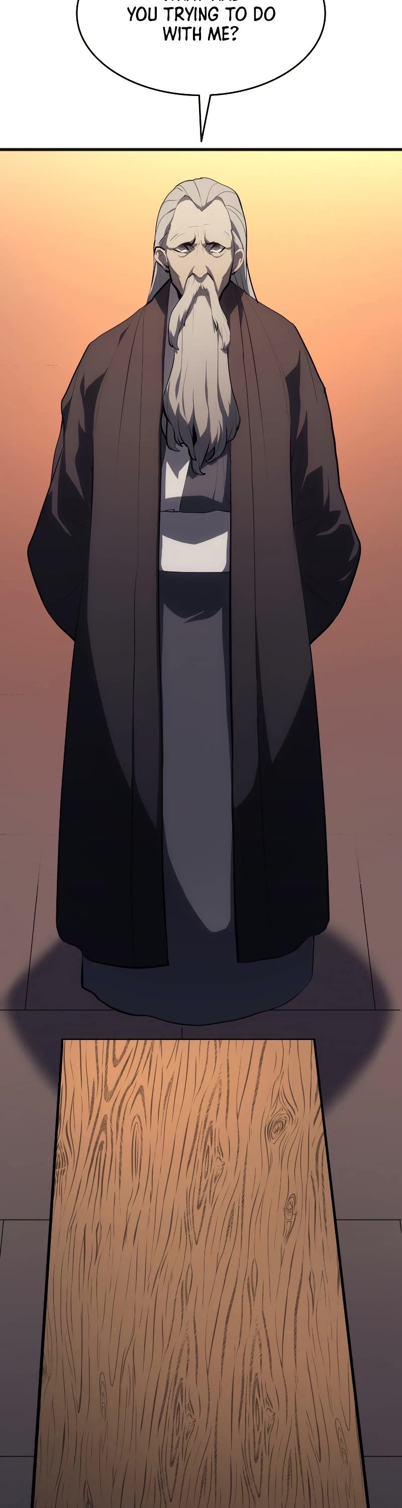 Reaper of the Drifting Moon Chapter 34 page 33 - Chapter 34