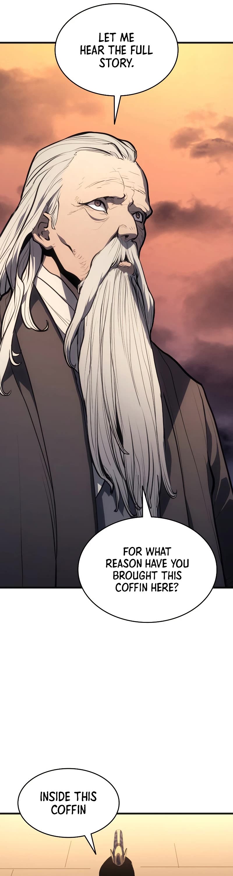 Reaper of the Drifting Moon Chapter 34 page 36 - Chapter 34