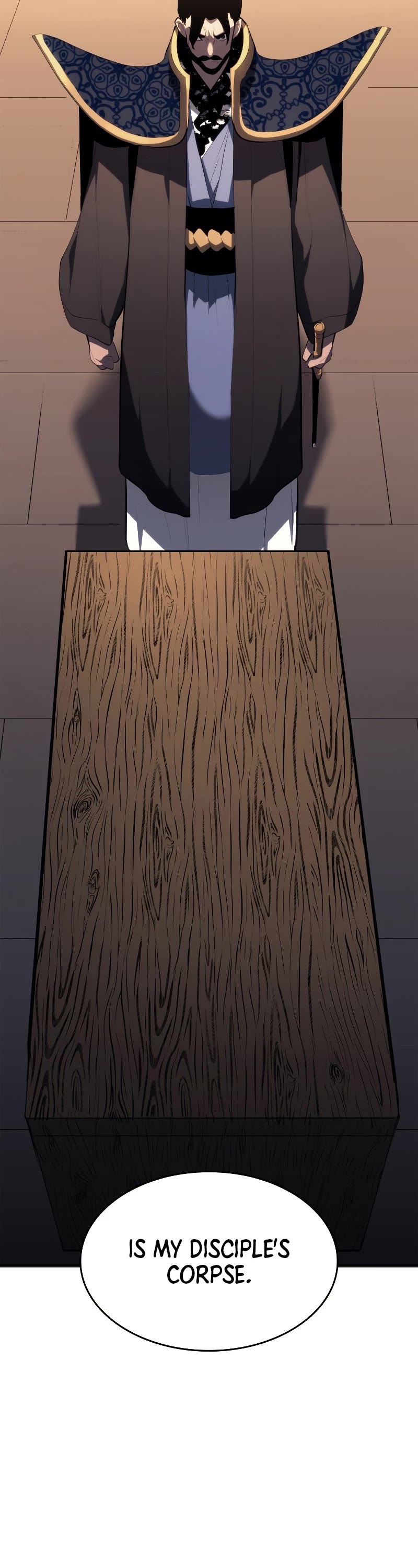 Reaper of the Drifting Moon Chapter 34 page 37 - Chapter 34