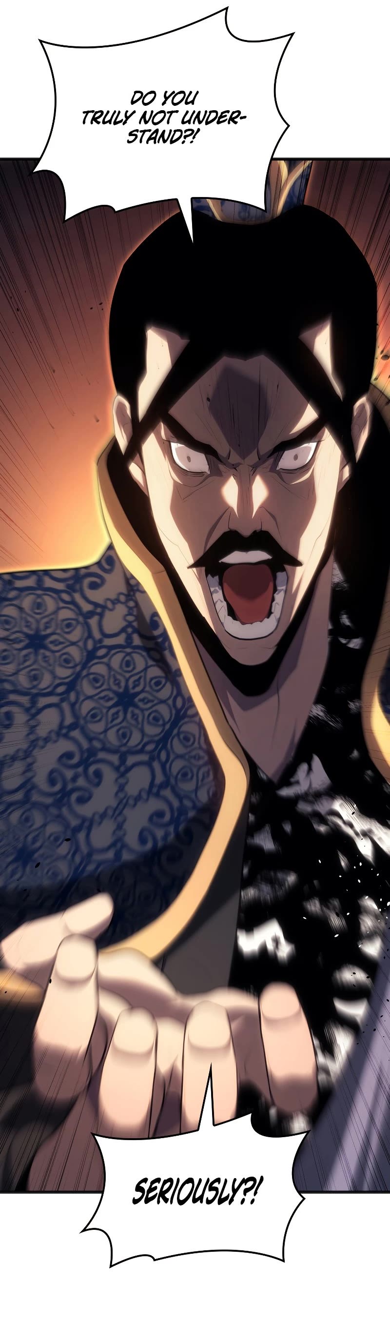 Reaper of the Drifting Moon Chapter 34 page 39 - Chapter 34