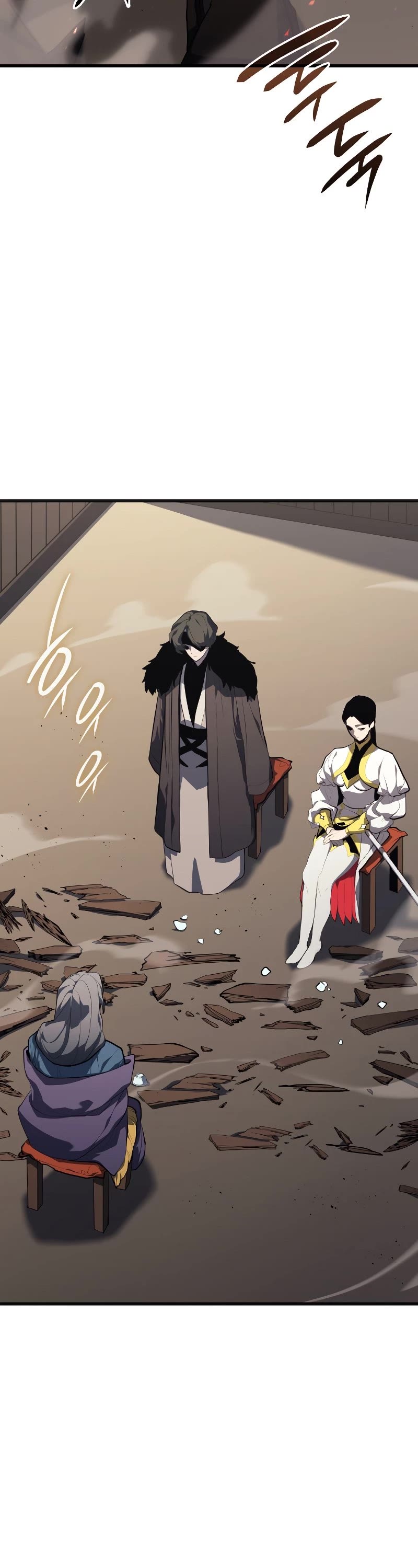 Reaper of the Drifting Moon Chapter 34 page 4 - Chapter 34