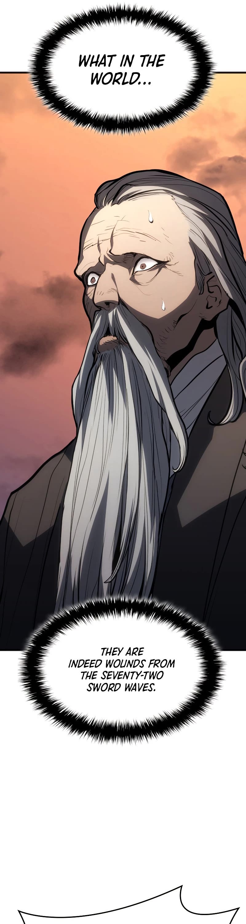 Reaper of the Drifting Moon Chapter 34 page 46 - Chapter 34