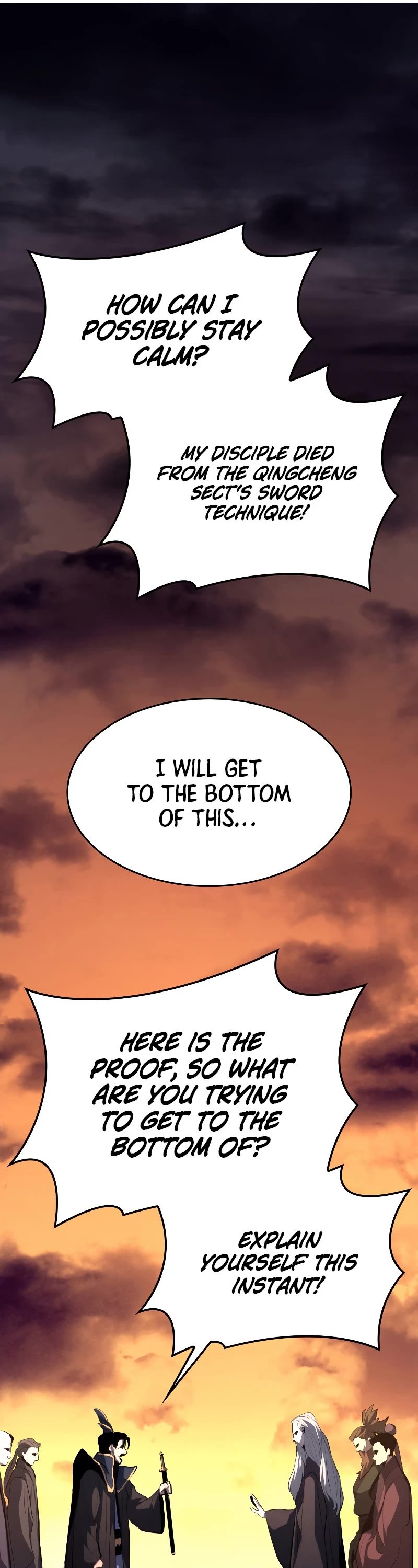 Reaper of the Drifting Moon Chapter 34 page 51 - Chapter 34