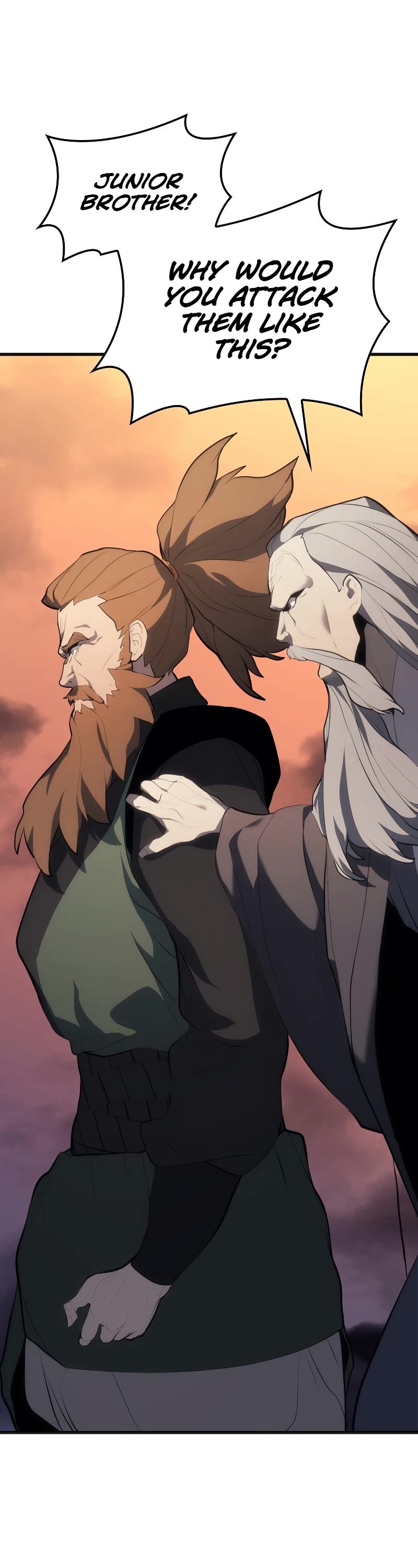 Reaper of the Drifting Moon Chapter 34 page 63 - Chapter 34