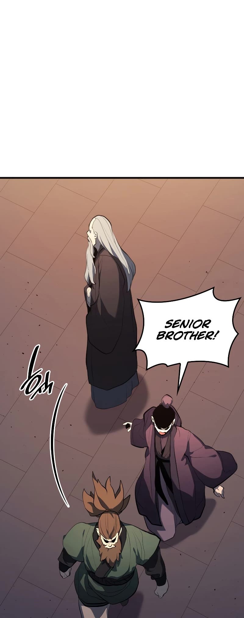Reaper of the Drifting Moon Chapter 34 page 64 - Chapter 34