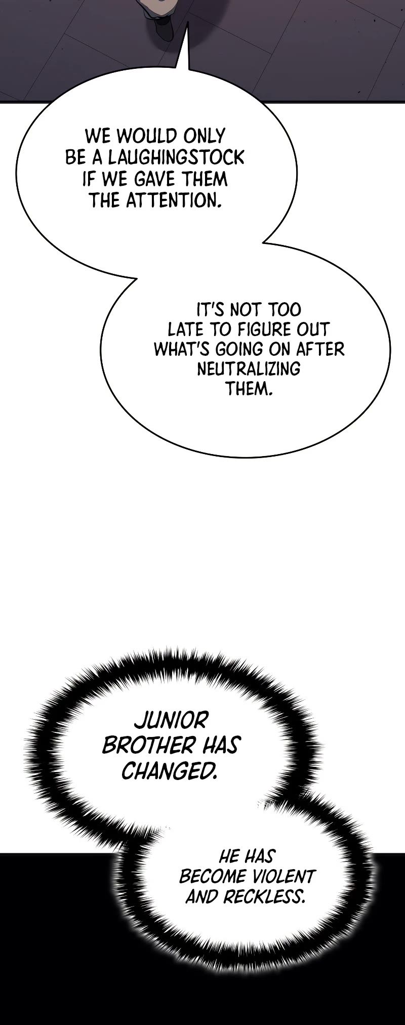 Reaper of the Drifting Moon Chapter 34 page 65 - Chapter 34