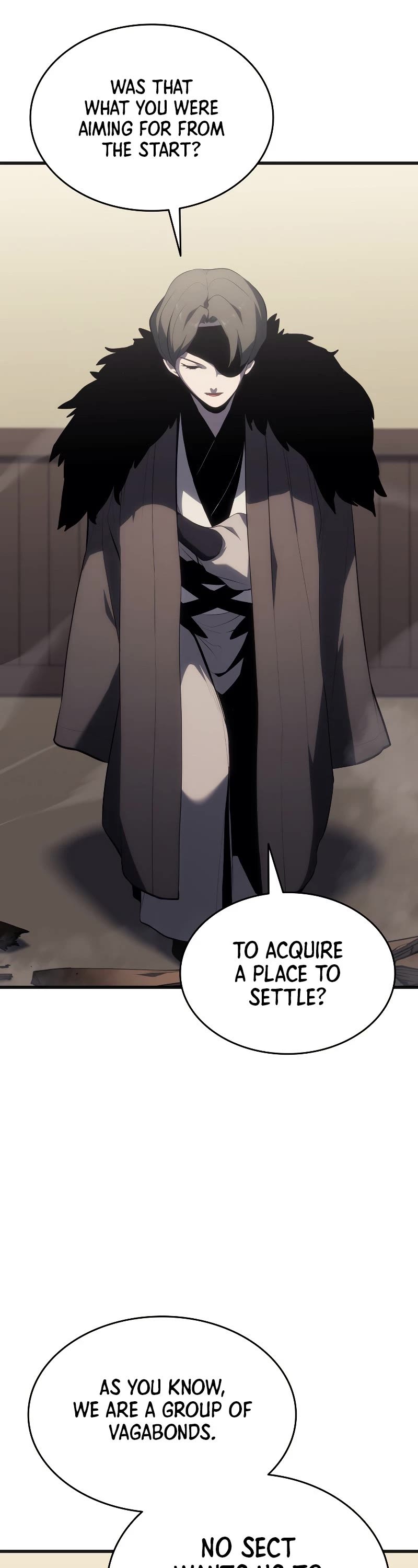 Reaper of the Drifting Moon Chapter 34 page 7 - Chapter 34